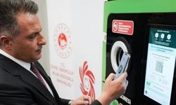 DOA sistemi ile 81 ilde geri dönüşüm seferberliği başladı