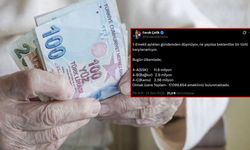 AK Parti’den emekli aleyhine açıktan itiraf: "Ne yapılsa beklentiler karşılanamıyor!"