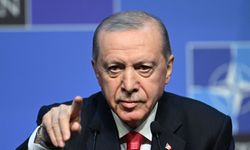 Cumhurbaşkanı Erdoğan'dan F-35, F-110 motorları açıklaması