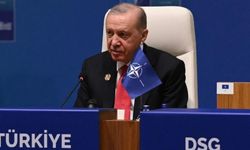Cumhurbaşkanı Erdoğan: Yeteneklerimizi ihtiyaç duyulan aşamada ittifakın hizmetine sunmanın gayretindeyiz