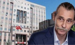 Etimesgut Belediyesi'ne operasyon