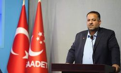 Saadet Partili Asnuk'tan Sosyal Konut Projesi'ne ilişkin açıklama: Dar gelirliye umut yerine borç mu sunuyorsunuz?