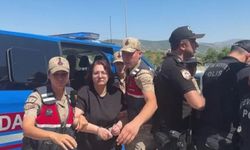 Gülistan Doku soruşturmasında tutuklanan eski Vali Sonel'in eşinin ifadelerine ulaşıldı
