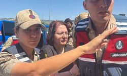 Gülistan Doku soruşturmasında gözaltına alınan eski Vali Sonel'in eşi tutuklandı