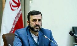 İranlı yetkili, ABD ile varılan mutabakat zaptındaki yükümlülükleri askıya aldıklarını söyledi