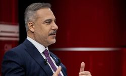 Dışişleri Bakanı Fidan: Türkiye, NATO'daki konumuyla Avrupa güvenliğinin merkezi aktörlerinden biri