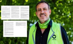 Haluk Levent, Akın Gürlek'e seslendi: Ahbap'a borçlarımı ödememem için operasyon erkene aldı