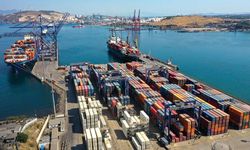 Ocak-Haziran döneminde dış ticaret açığı yüzde 7,4 arttı