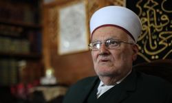 Mescid-i Aksa İmam Hatibi: Filistin halkı Mescid-i Aksa'dan asla vazgeçmeyecek