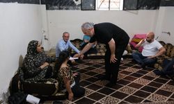 İMG Türkiye’den Lübnan’a sağlık köprüsü