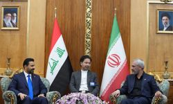 Irak Başbakanı Zeydi, ABD ziyaretinin ardından Tahran'da