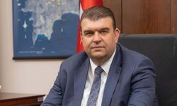Seferihisar Belediye Başkanı İsmail Yetişkin görevinden uzaklaştırıldı