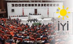 İYİ Parti'nin FETÖ’nün siyasi ayağının araştırılmasına ilişkin önergesi AK Parti ve MHP'nin oylarıyla reddedildi