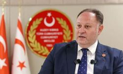 KKTC Cumhuriyet Meclisi Başkanı Öztürkler: 1974'teki harekat olmasaydı Ada'da Türk varlığı ortadan kaldırılmak üzereydi