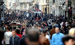 Türkiye'nin genç nüfusu, 117 ülkenin genel nüfusundan kalabalık