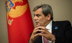 Karadağ Dışişleri Bakanı: NATO Zirvesi çok doğru bir ülkede yapılıyor