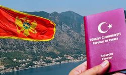 Karadağ, Türkiye'ye vize uygulayacak