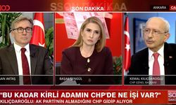 Kılıçdaroğlu'ndan Özel'e: Partiden ayrılmasına gerek yok ama parti içinde paralel yapı olmaz