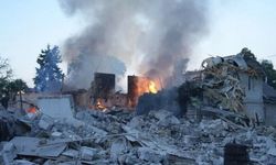 Kiev Belediye Başkanı Kliçko, başkentin hava saldırısı altında olduğunu bildirdi