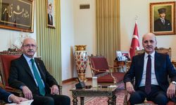 TBMM Başkanı Kurtulmuş yarın Kemal Kılıçdaroğlu ile görüşecek
