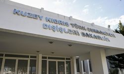 KKTC'den, Avrupa Parlamentosu'nun KKTC ve Türkiye karşıtı kararına tepki