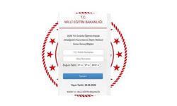 LGS SONUÇLARI TIKLA SORGULA (www.meb.gov.tr | 2026 LGS sınav sonucu nereden bakılır?