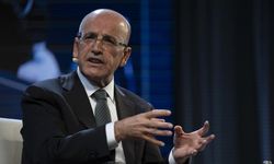 Bakan Şimşek: Türk lirası mevduatın toplam mevduat içindeki payı 11 yılın en yüksek seviyelerine ulaştı