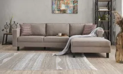 Mekânın Ruhunu ve Geometrisini Değiştiren Köşe Koltuk Takımı Seçimleri