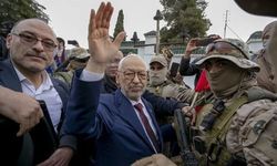 "Babam Nerede?" Raşid Gannuşi'nin kızından dünya kamuoyuna acil çağrı