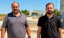 Narin Güran'ın babası ve ağabeyi Demirtaş ile görüştü