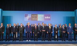 NATO ANKARA ZİRVESİ - Zirve sonuç bildirisi yayımlandı