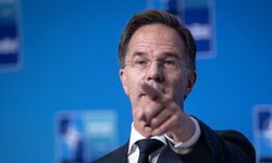 NATO Genel Sekreteri Rutte: 1 yıl önce Lahey'de verilen taahhütler artık hayata geçiriliyor