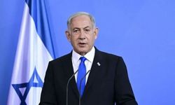 Netanyahu, ABD basınına Türkiye'nin F-35 programına dönüşüne dair art arda röportajlar verdi