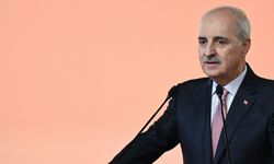 TBMM Başkanı Kurtulmuş'tan Terörsüz Türkiye sürecine ilişkin açıklama