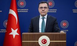Dışişleri: Guterres’in Kıbrıs meselesiyle ilgili ortaya koyduğu çabaları takdirle karşılıyoruz