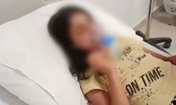 Feci olay! Yoğun bakıma alındı... otizmli kız çocuğuna komşu şiddeti!