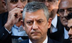 Özgür Özel: Seçime girme yeterliliğiyle ilgili bize dair her şeyi yapıp sürenin başlamasını sağlayacağız