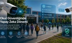 QANS BİLİŞİM, QANS AI BOX Yapay Zekâ Destekli Video Analizi ile Kurumların Mevcut Kamera Sistemlerini Akıllandırıyor