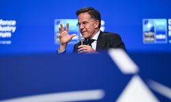 NATO Genel Sekreteri Rutte'den "Ankara Zirvesi temel bir dönüşümü ifade ediyor" mesajı