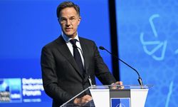 NATO Genel Sekreteri Rutte: 32 ülkenin varlıklarını bir araya getiriyoruz