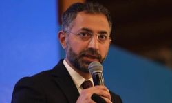 Saadet Partili Abdurrahman Ergin’den barış sürecine dikkat çeken çağrı