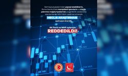 Saadet Partisi Meclis’e taşımıştı: Borsa'daki mağduriyetleri araştırma önergesine iktidardan ret!