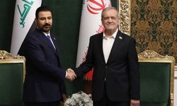 İran ile Irak arasında çeşitli alanlarda mutabakat zaptı imzalandı