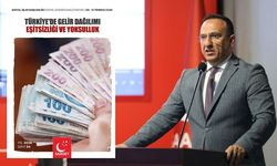 Saadet Partisi'nden Yoksulluk Raporu: "Gelirde adalet sağlanmadan toplumda huzur sağlanmaz