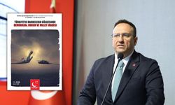 Saadet Partisi'nden "Darbeler Ve Demokrasi" raporu