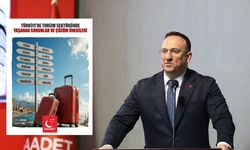Saadet Partisi'nden turizm raporu: Turizm sadece döviz kaynağı değil, stratejik kalkınma alanıdır