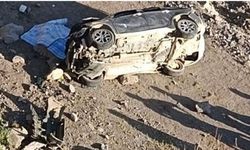 Giresun'da kahreden kaza: Aynı aileden 3 kişi hayatını kaybetti