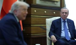 Trump: Türkiye'ye tüm yaptırımları kaldıracağız