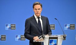NATO Genel Sekreteri Rutte'den Brüksel'den mesaj: "NATO Ankara'ya doğru yola çıktı"