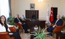 DEM Parti Eş Genel Başkanlarından, Numan Kurtulmuş ile görüşmeye ilişkin açıklama